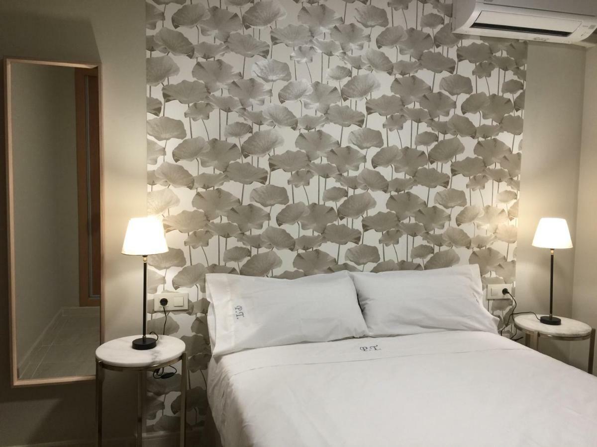 Apartamento Puerta Trujillo Plasencia Exterior foto