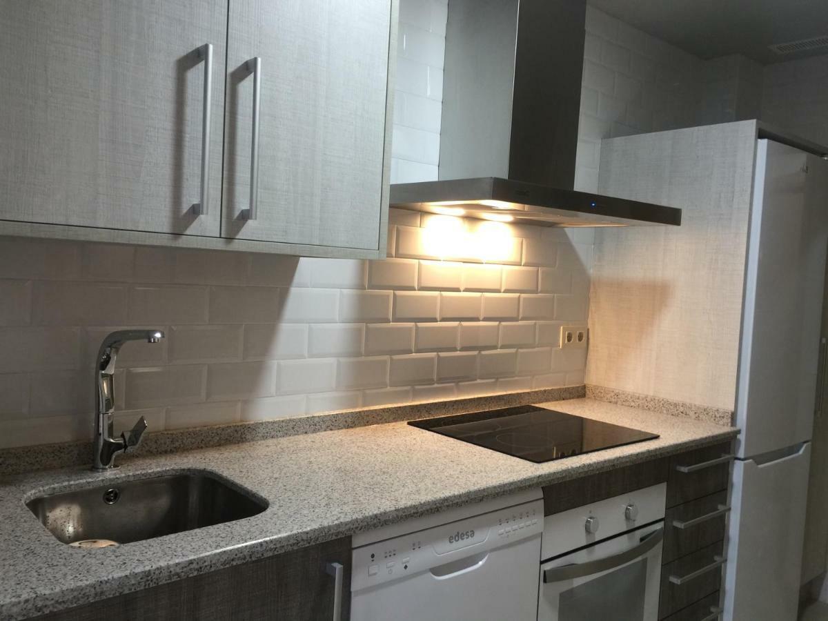 Apartamento Puerta Trujillo Plasencia Exterior foto