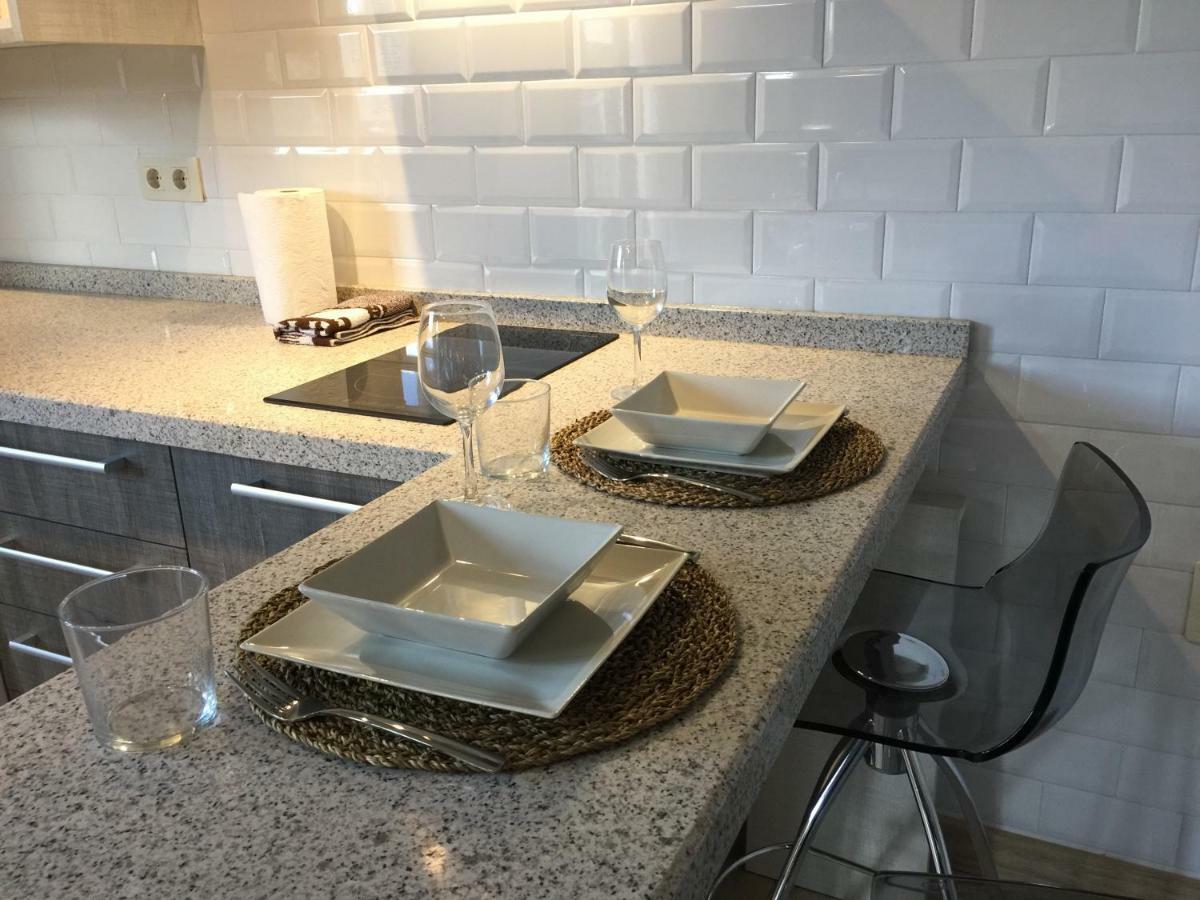Apartamento Puerta Trujillo Plasencia Exterior foto
