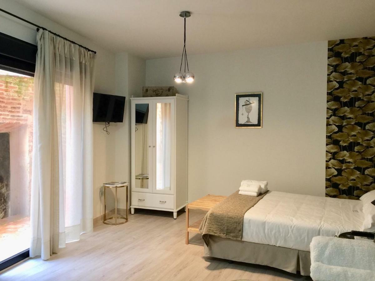 Apartamento Puerta Trujillo Plasencia Exterior foto