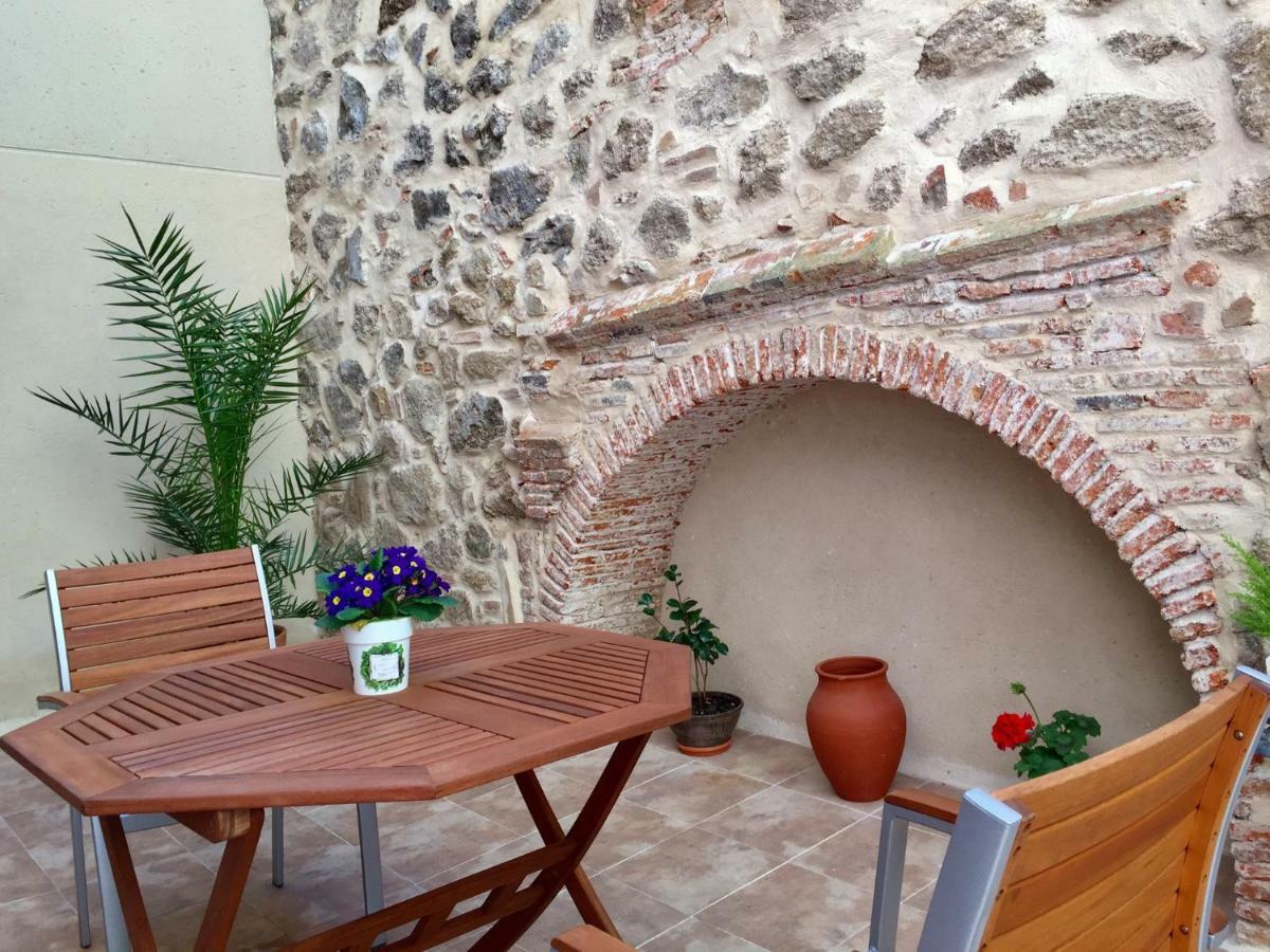 Apartamento Puerta Trujillo Plasencia Exterior foto