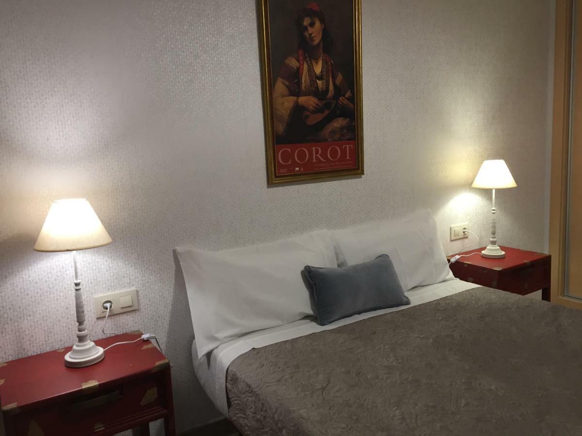Apartamento Puerta Trujillo Plasencia Exterior foto