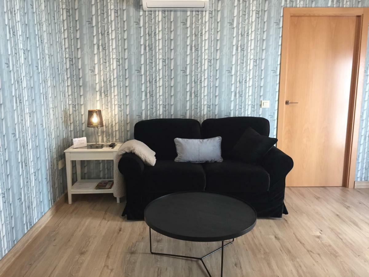 Apartamento Puerta Trujillo Plasencia Exterior foto