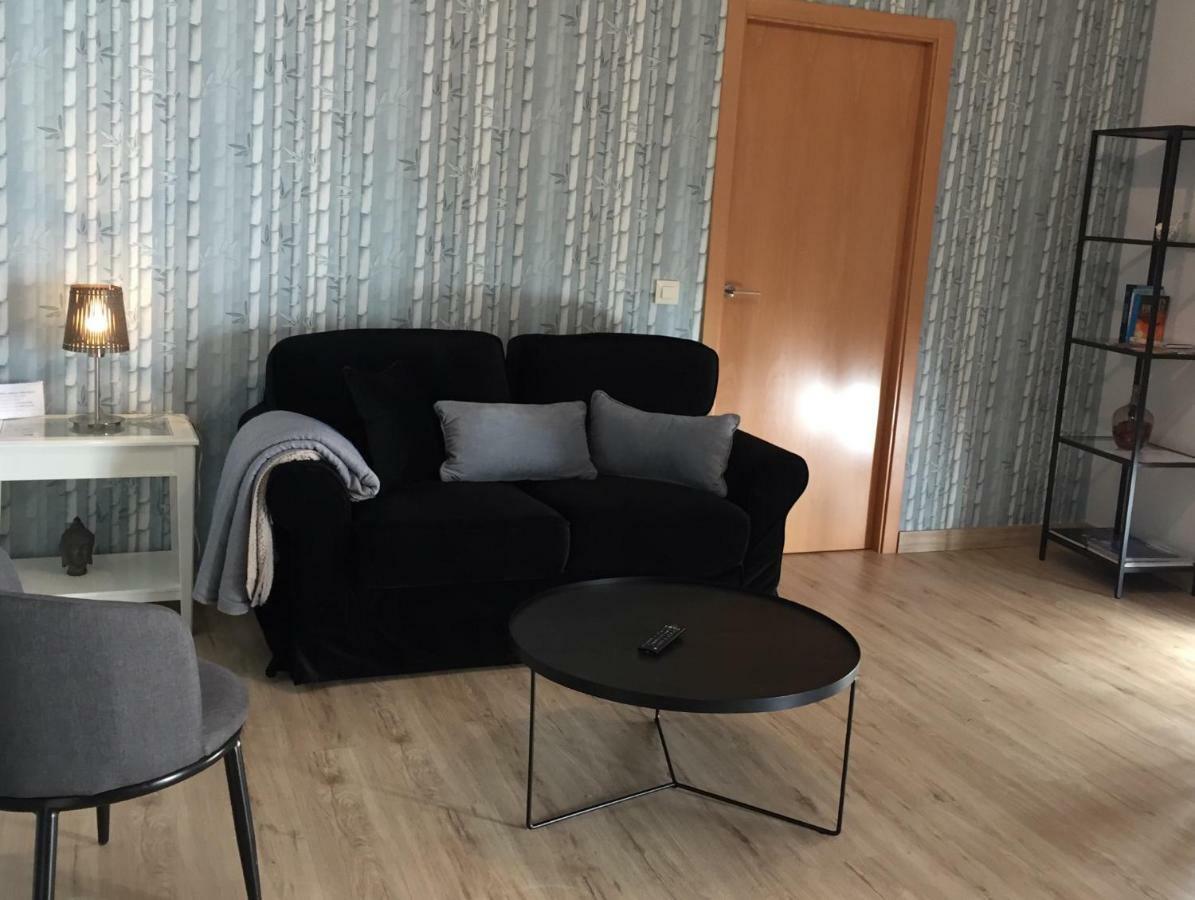 Apartamento Puerta Trujillo Plasencia Exterior foto
